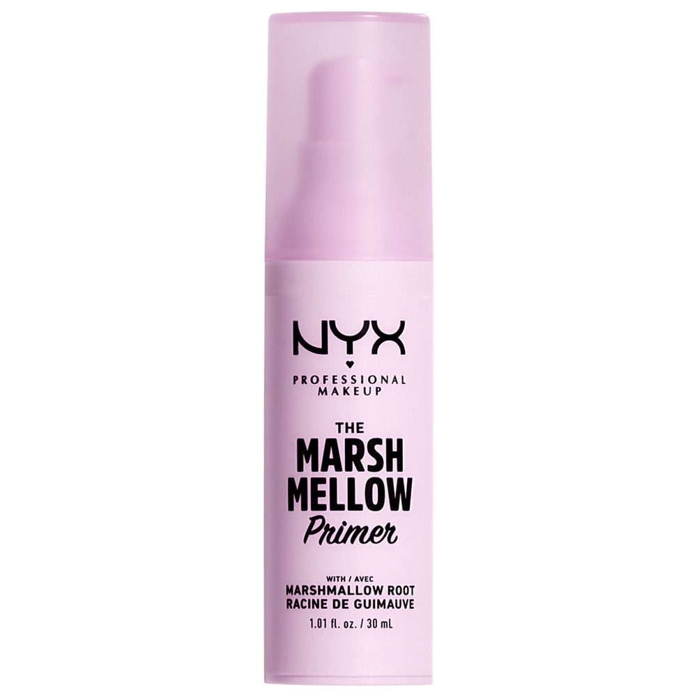 NYX Marsh-mellow Primer